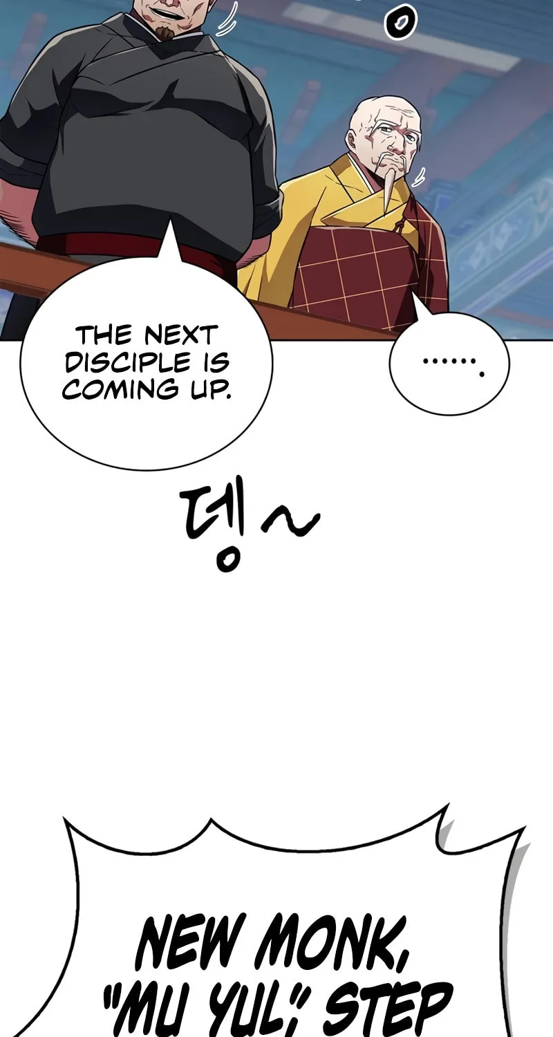 Genius Martial Arts Trainer Chapter 21 page 14 - 