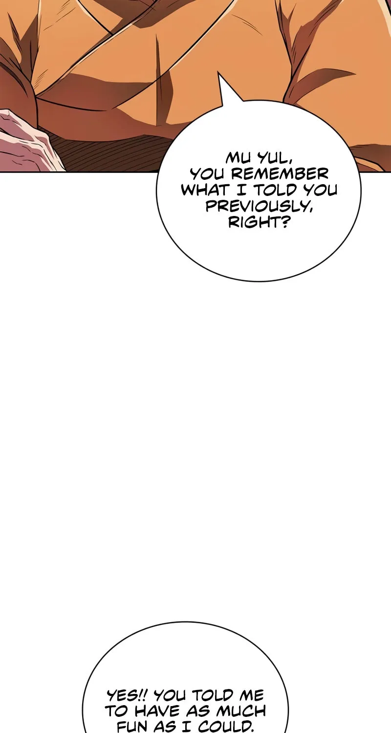 Genius Martial Arts Trainer Chapter 21 page 16 - 