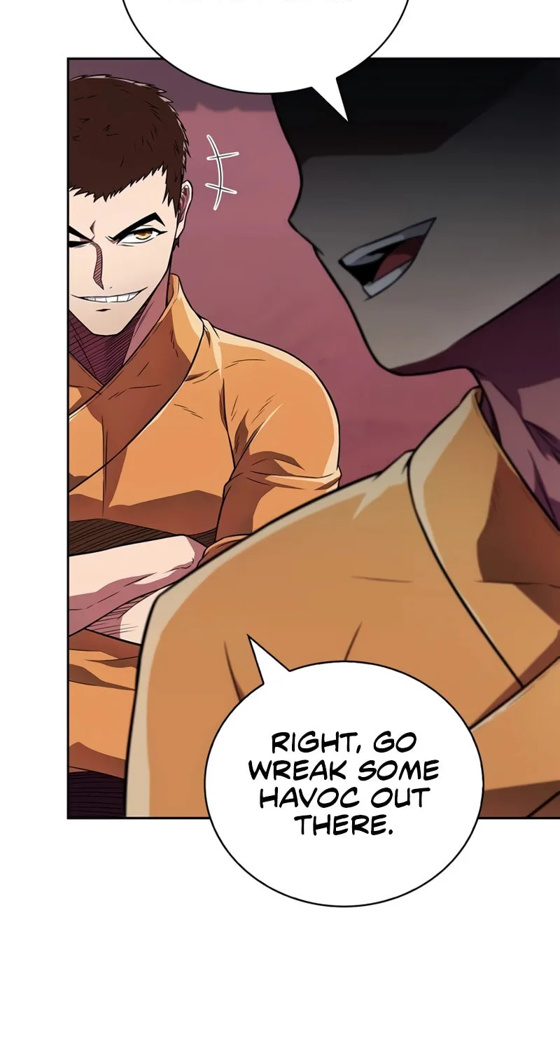 Genius Martial Arts Trainer Chapter 21 page 17 - 