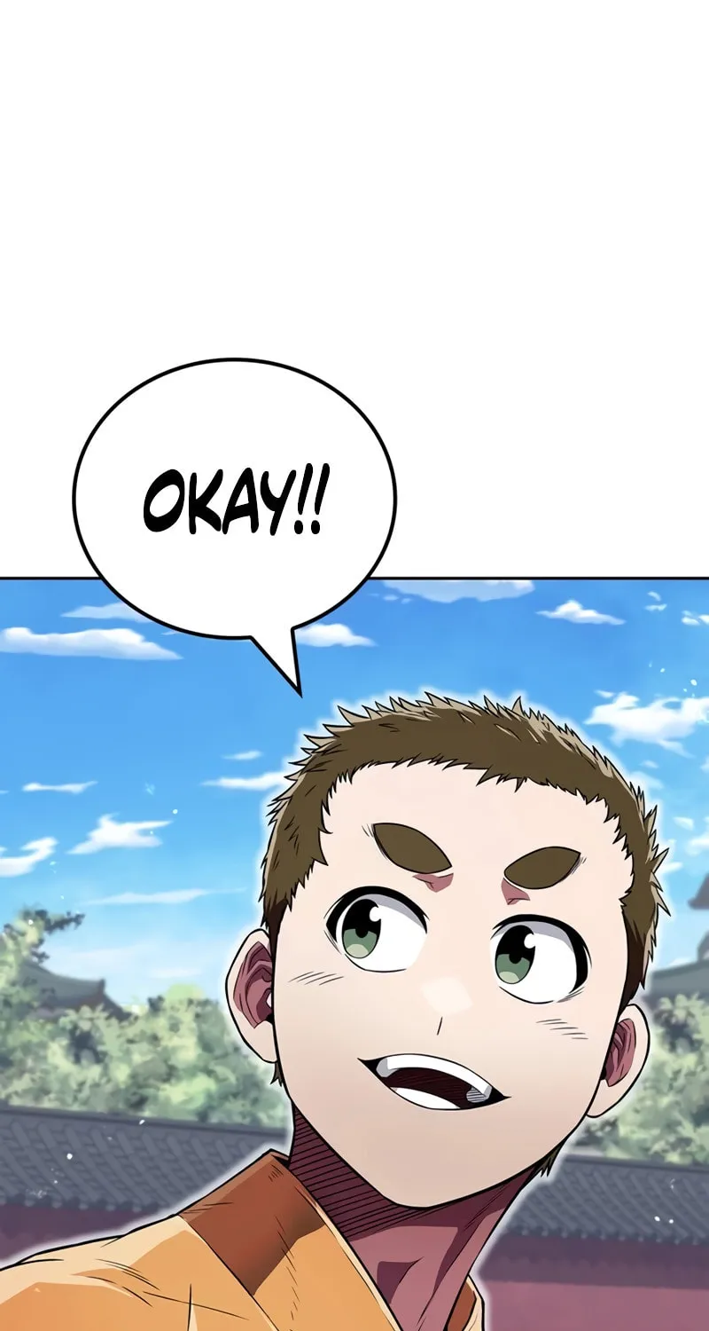 Genius Martial Arts Trainer Chapter 21 page 18 - 