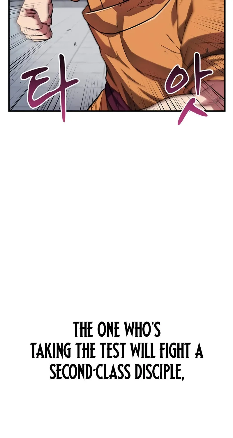 Genius Martial Arts Trainer Chapter 21 page 3 - 