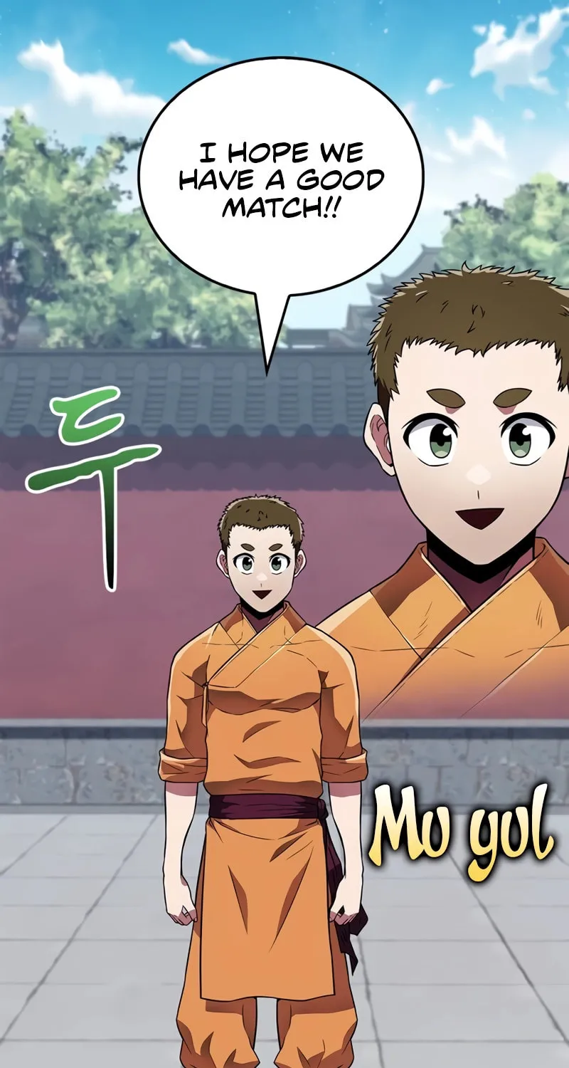 Genius Martial Arts Trainer Chapter 21 page 22 - 