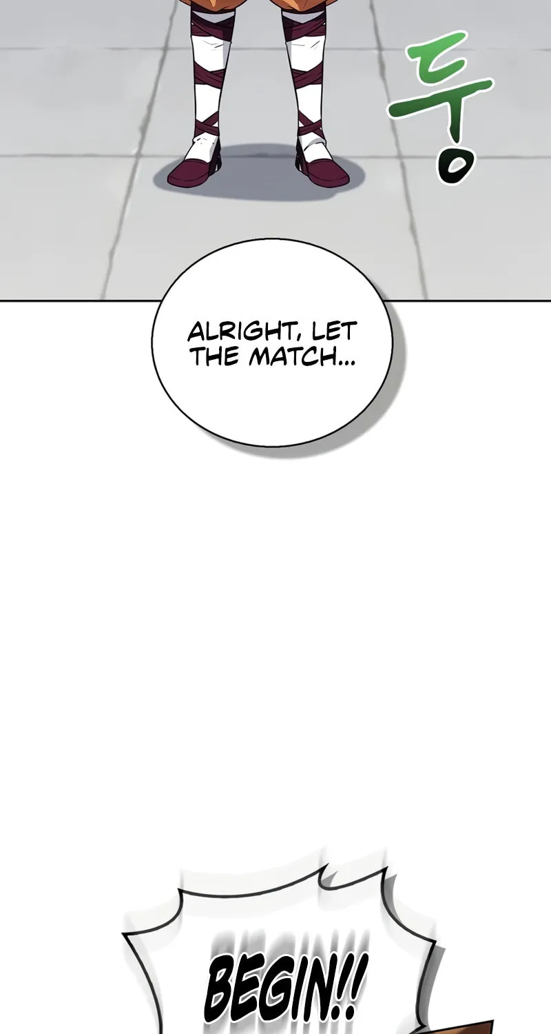 Genius Martial Arts Trainer Chapter 21 page 23 - 