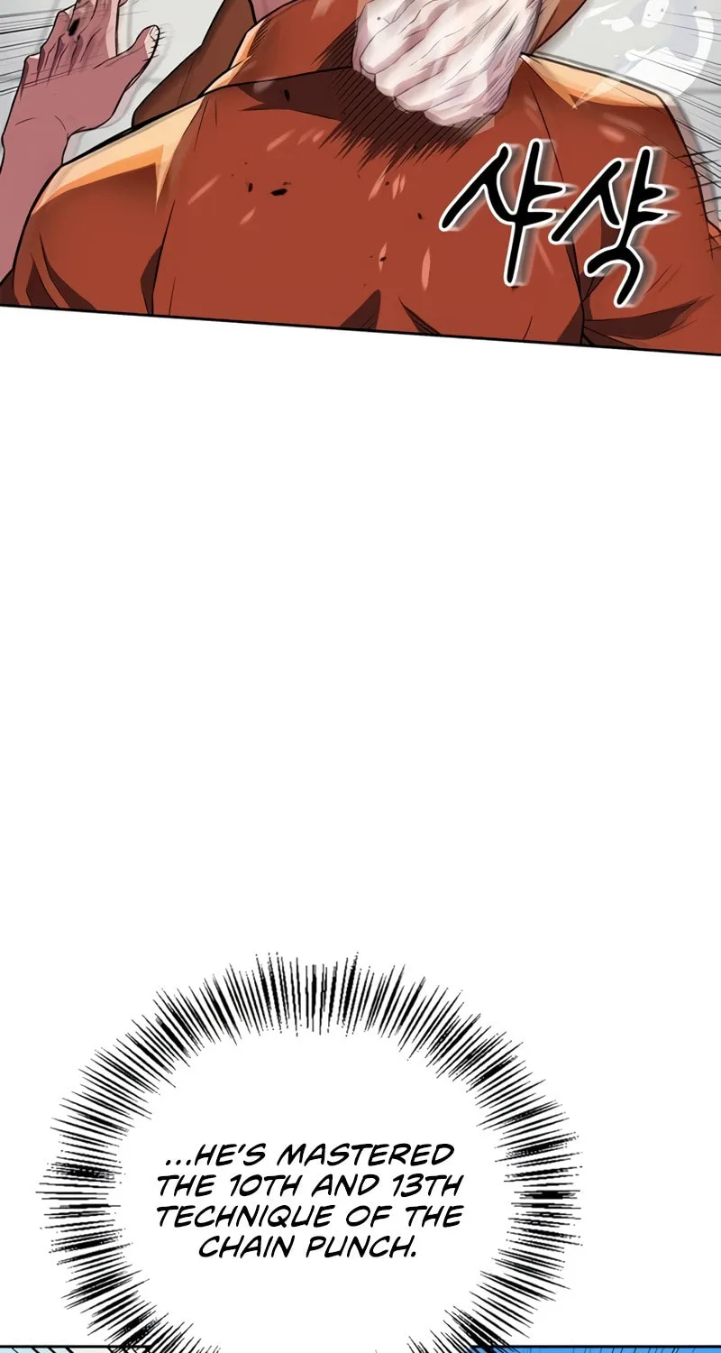 Genius Martial Arts Trainer Chapter 21 page 25 - 