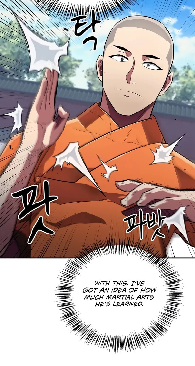 Genius Martial Arts Trainer Chapter 21 page 26 - 