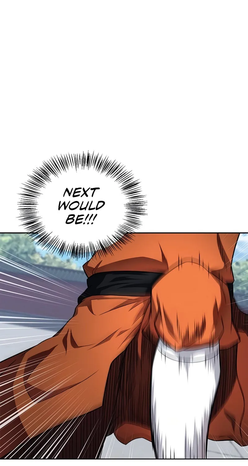 Genius Martial Arts Trainer Chapter 21 page 27 - 