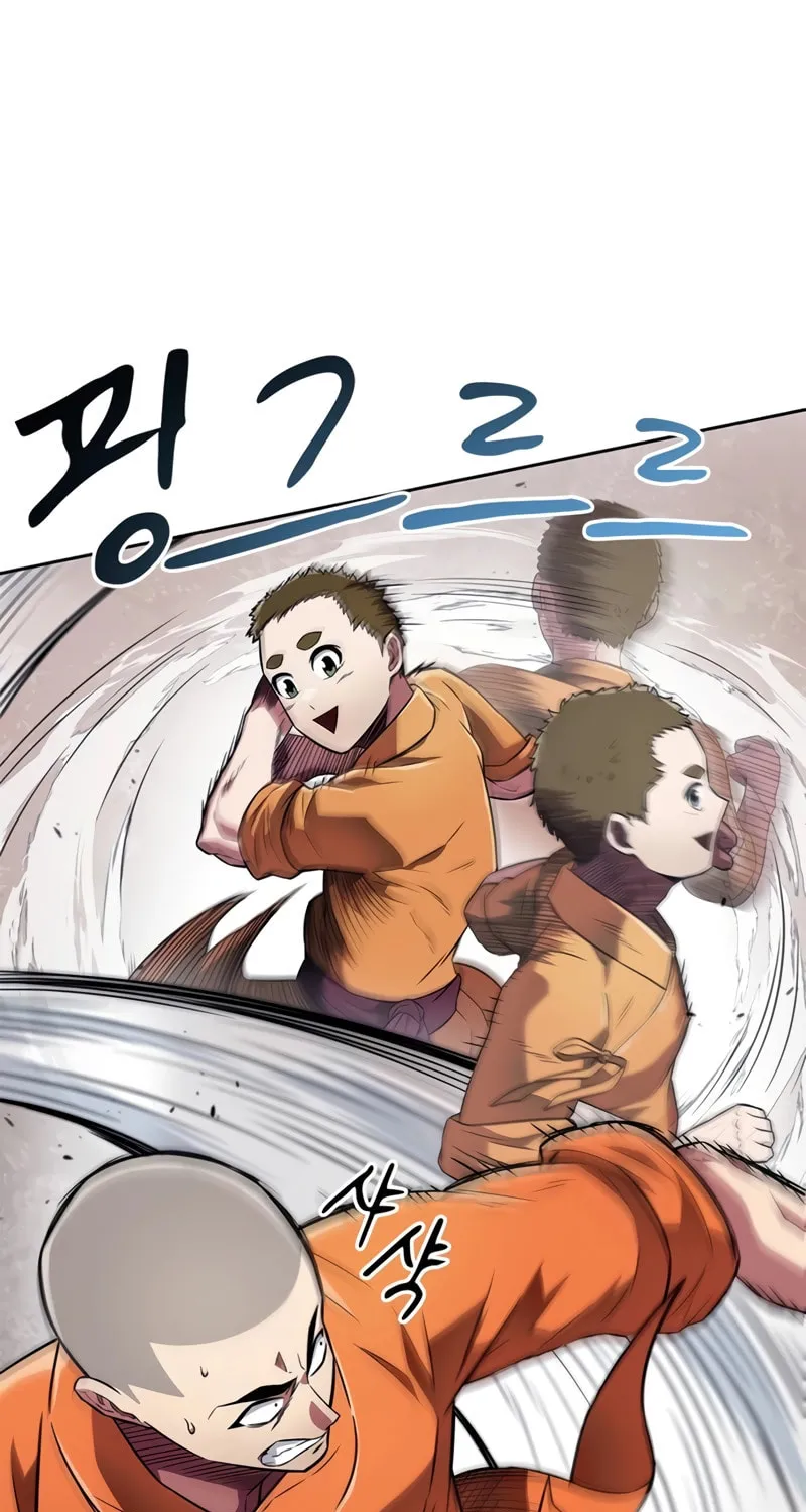 Genius Martial Arts Trainer Chapter 21 page 30 - 