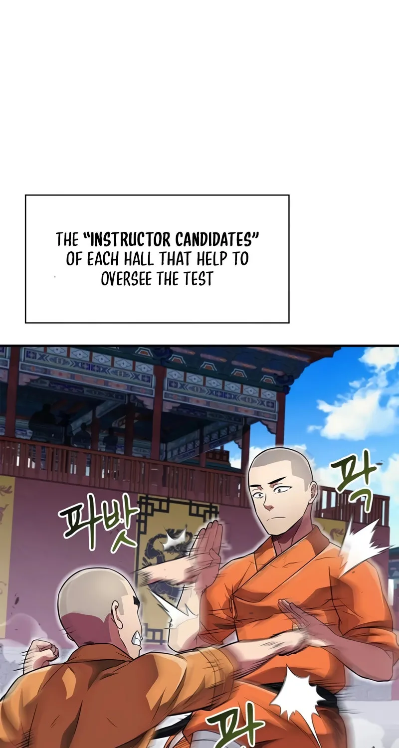 Genius Martial Arts Trainer Chapter 21 page 4 - 