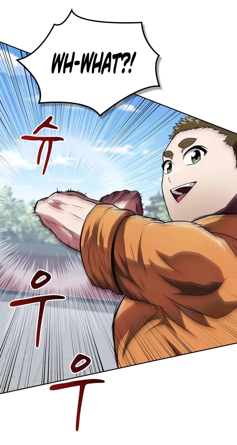 Genius Martial Arts Trainer Chapter 21 page 32 - 
