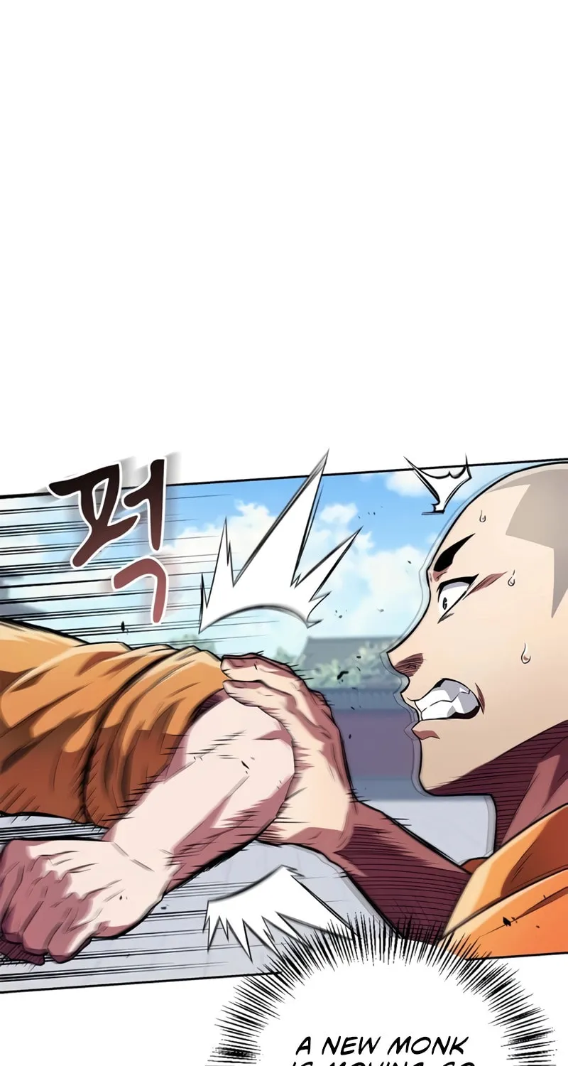 Genius Martial Arts Trainer Chapter 21 page 33 - 