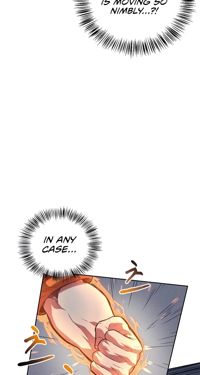 Genius Martial Arts Trainer Chapter 21 page 34 - 