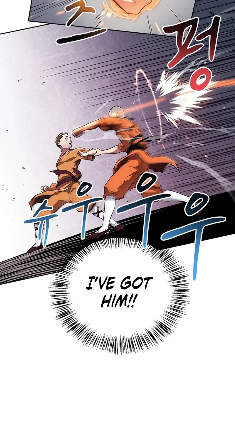 Genius Martial Arts Trainer Chapter 21 page 35 - 