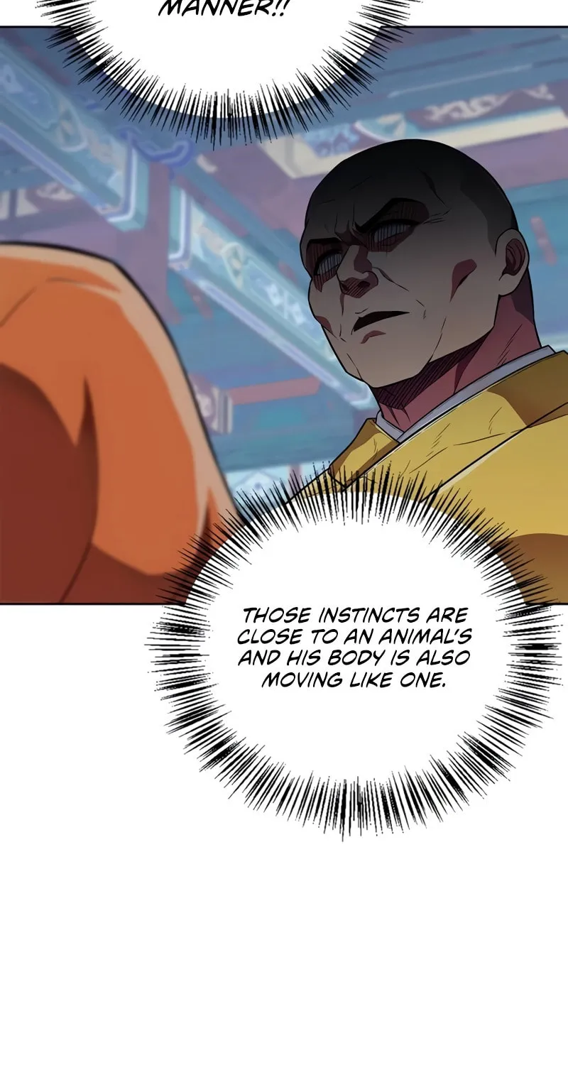 Genius Martial Arts Trainer Chapter 21 page 39 - 