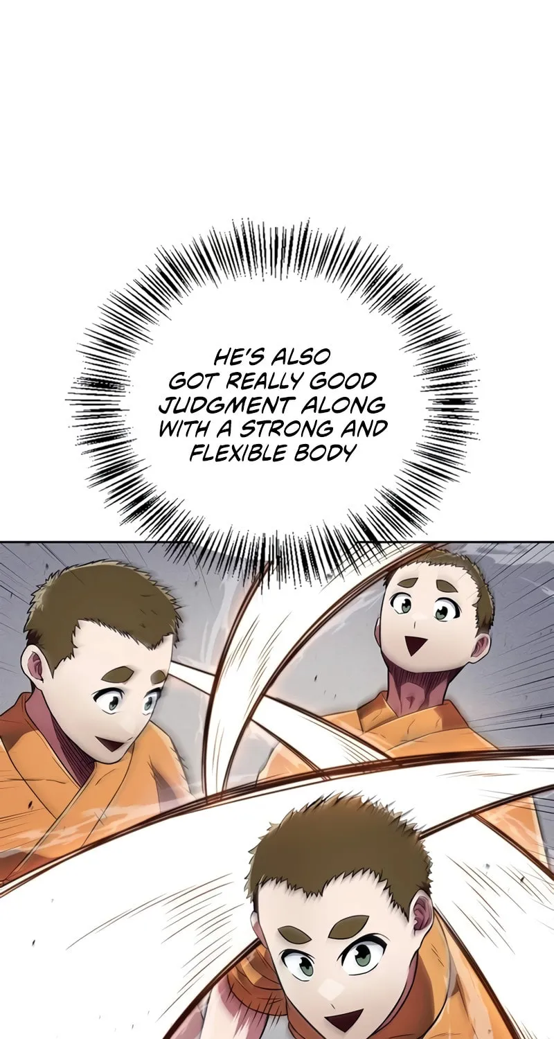Genius Martial Arts Trainer Chapter 21 page 40 - 