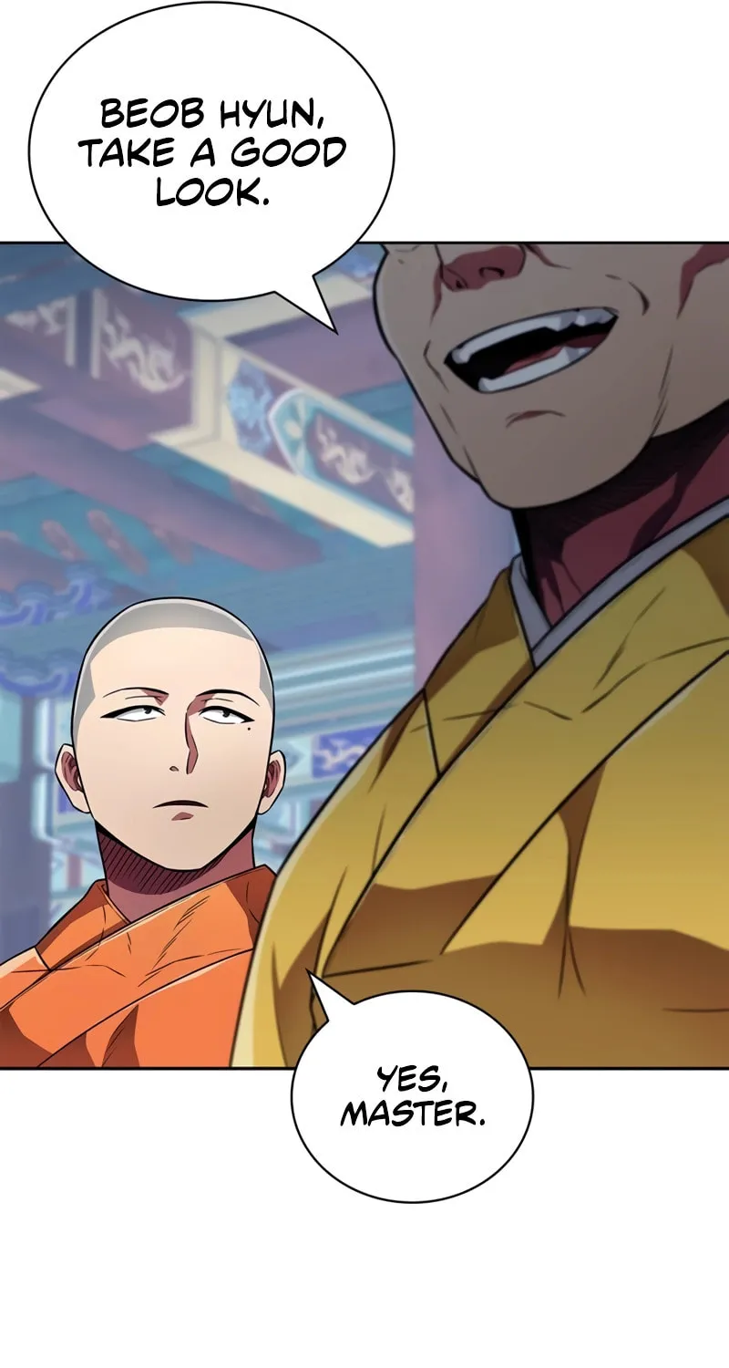 Genius Martial Arts Trainer Chapter 21 page 42 - 