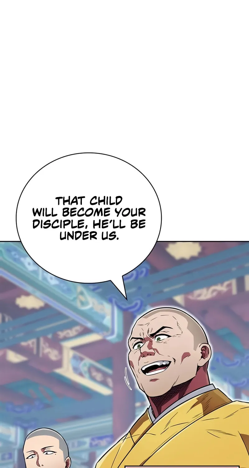 Genius Martial Arts Trainer Chapter 21 page 43 - 