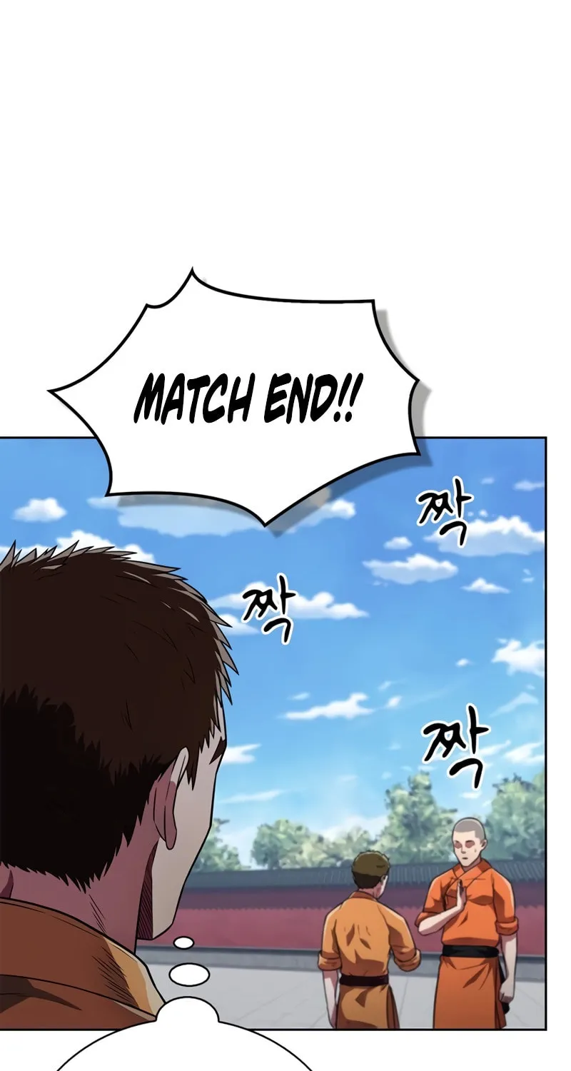 Genius Martial Arts Trainer Chapter 21 page 45 - 