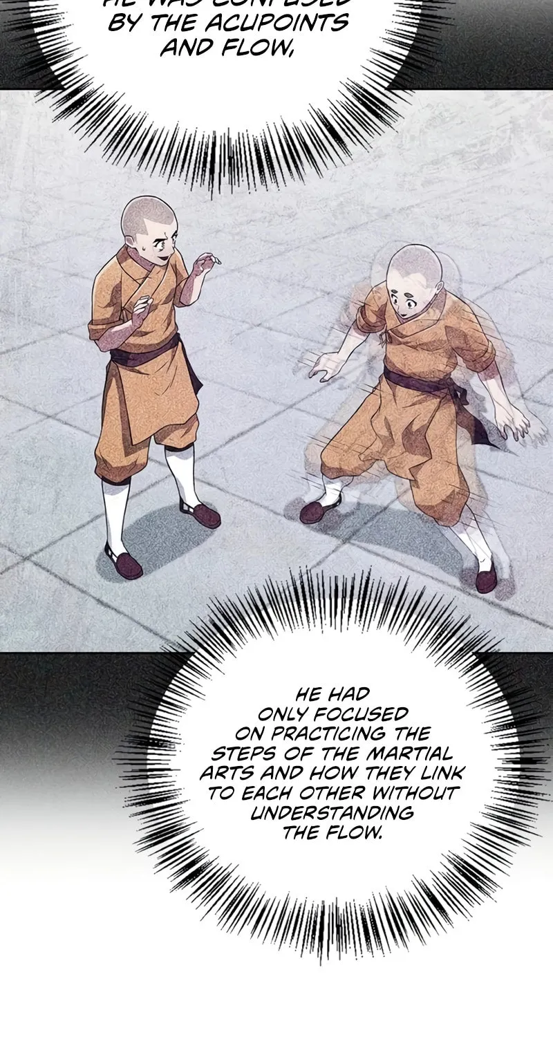 Genius Martial Arts Trainer Chapter 21 page 47 - 
