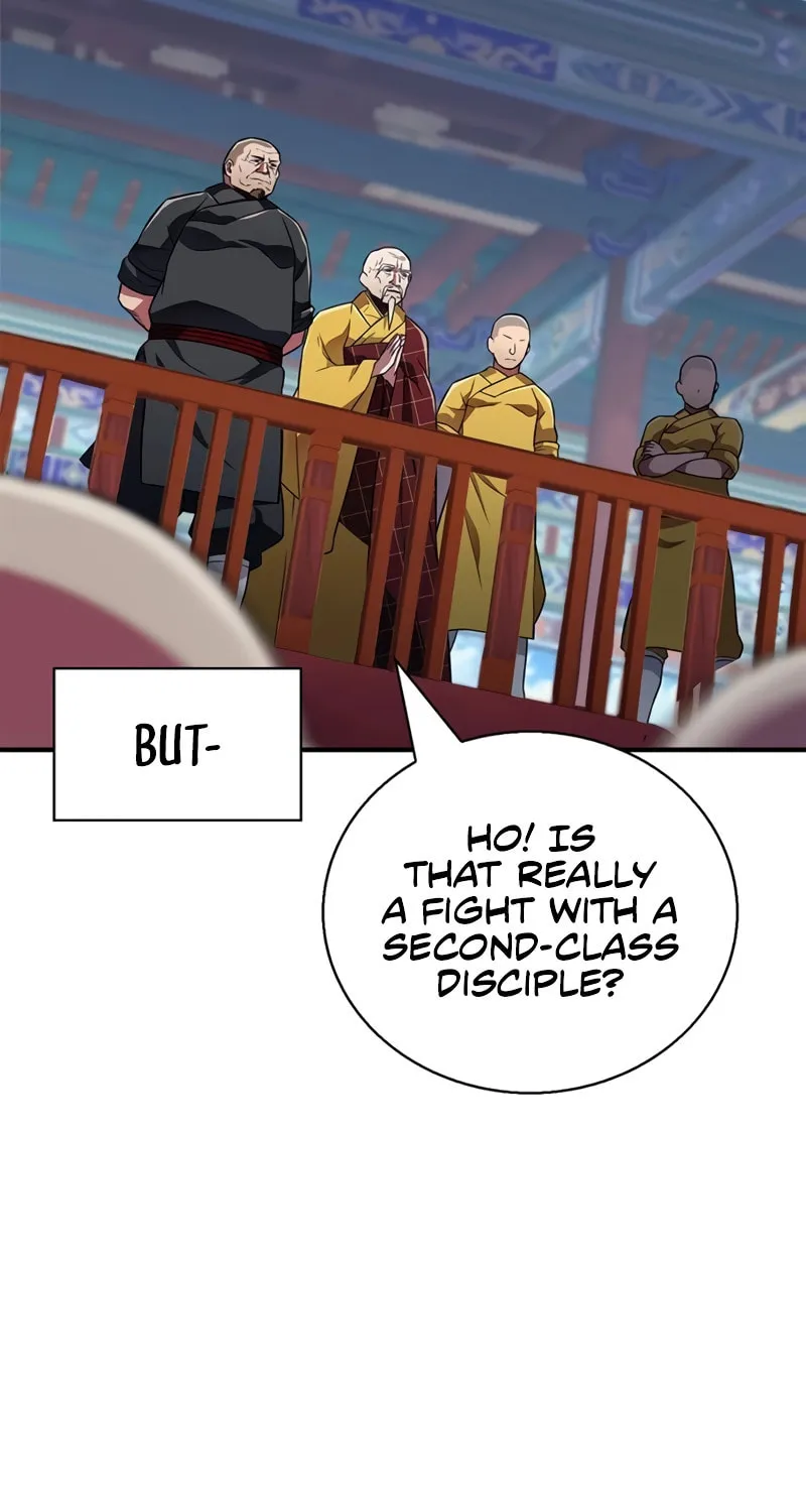 Genius Martial Arts Trainer Chapter 21 page 6 - 