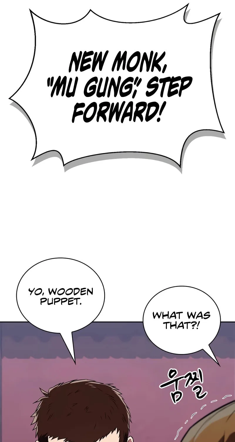 Genius Martial Arts Trainer Chapter 21 page 52 - 