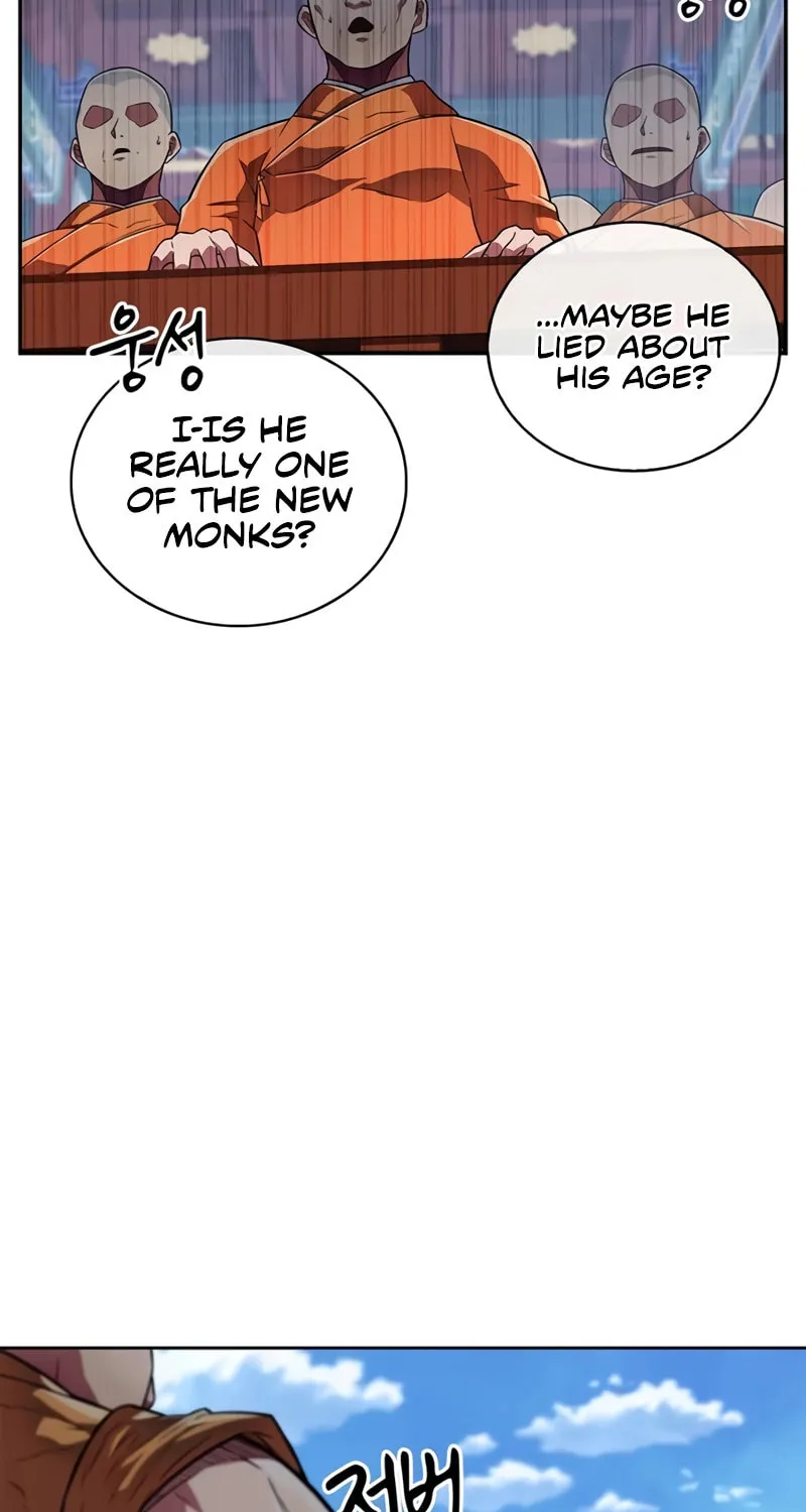 Genius Martial Arts Trainer Chapter 21 page 56 - 