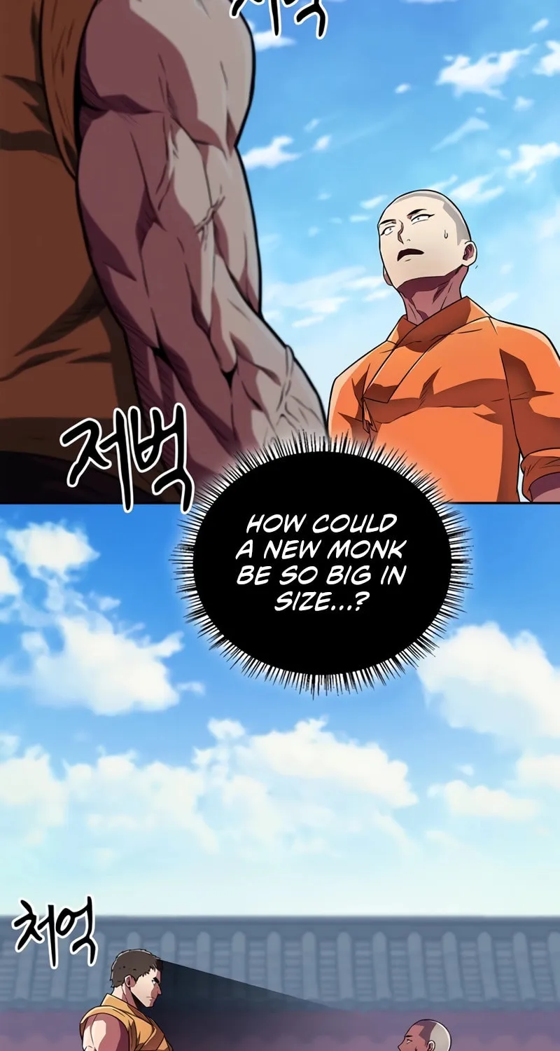 Genius Martial Arts Trainer Chapter 21 page 57 - 