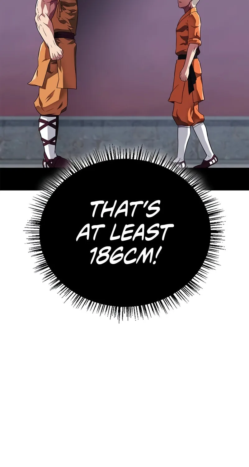 Genius Martial Arts Trainer Chapter 21 page 58 - 