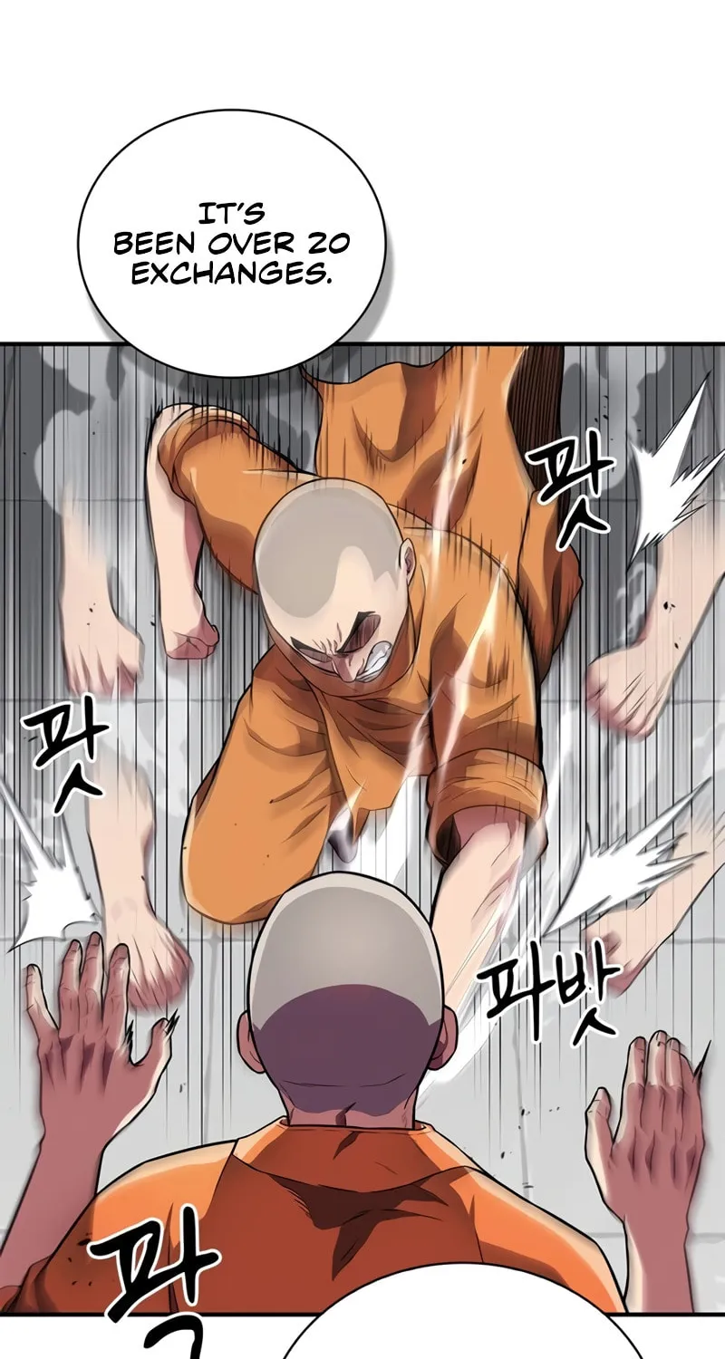 Genius Martial Arts Trainer Chapter 21 page 7 - 