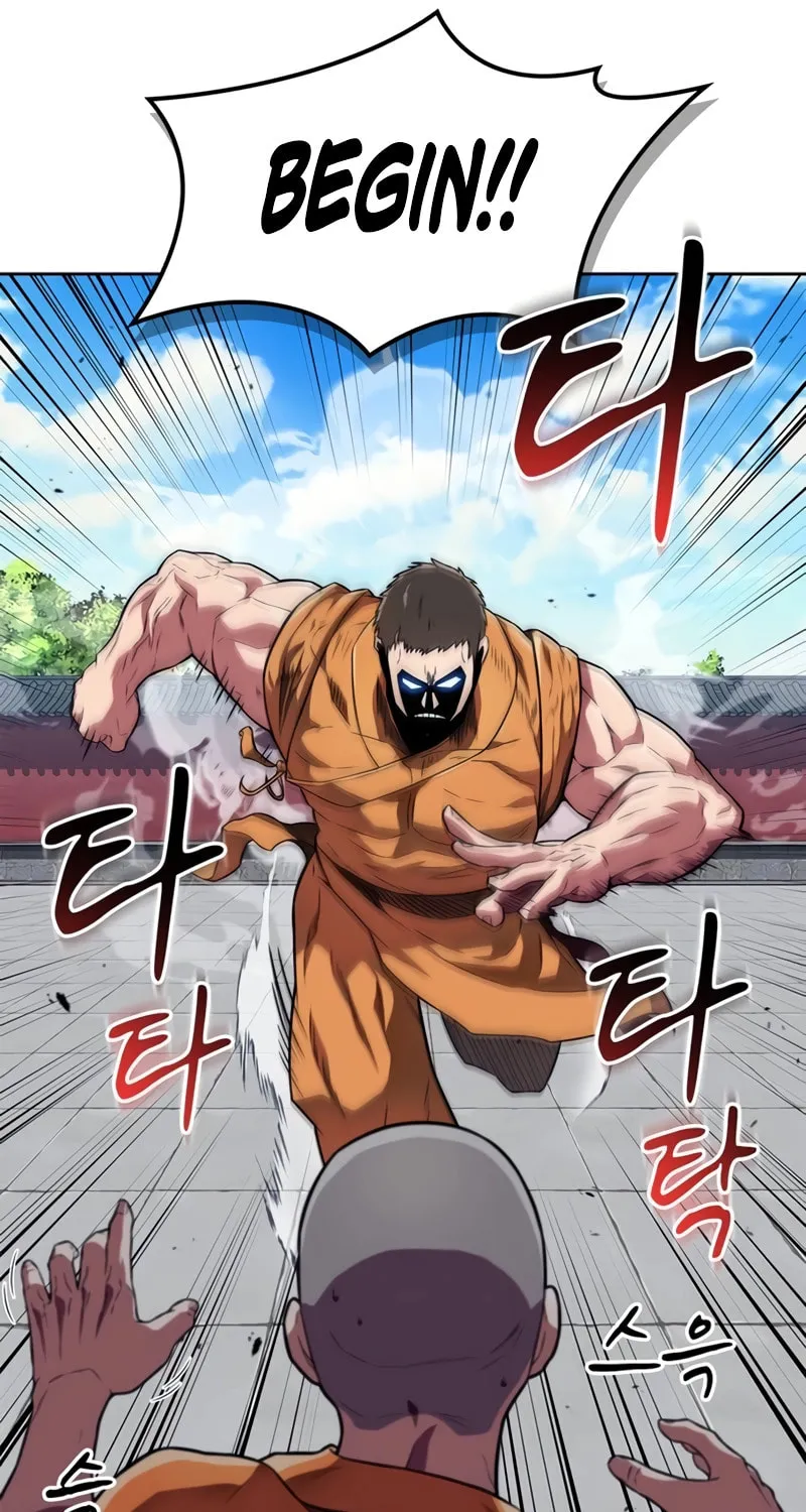Genius Martial Arts Trainer Chapter 21 page 61 - 