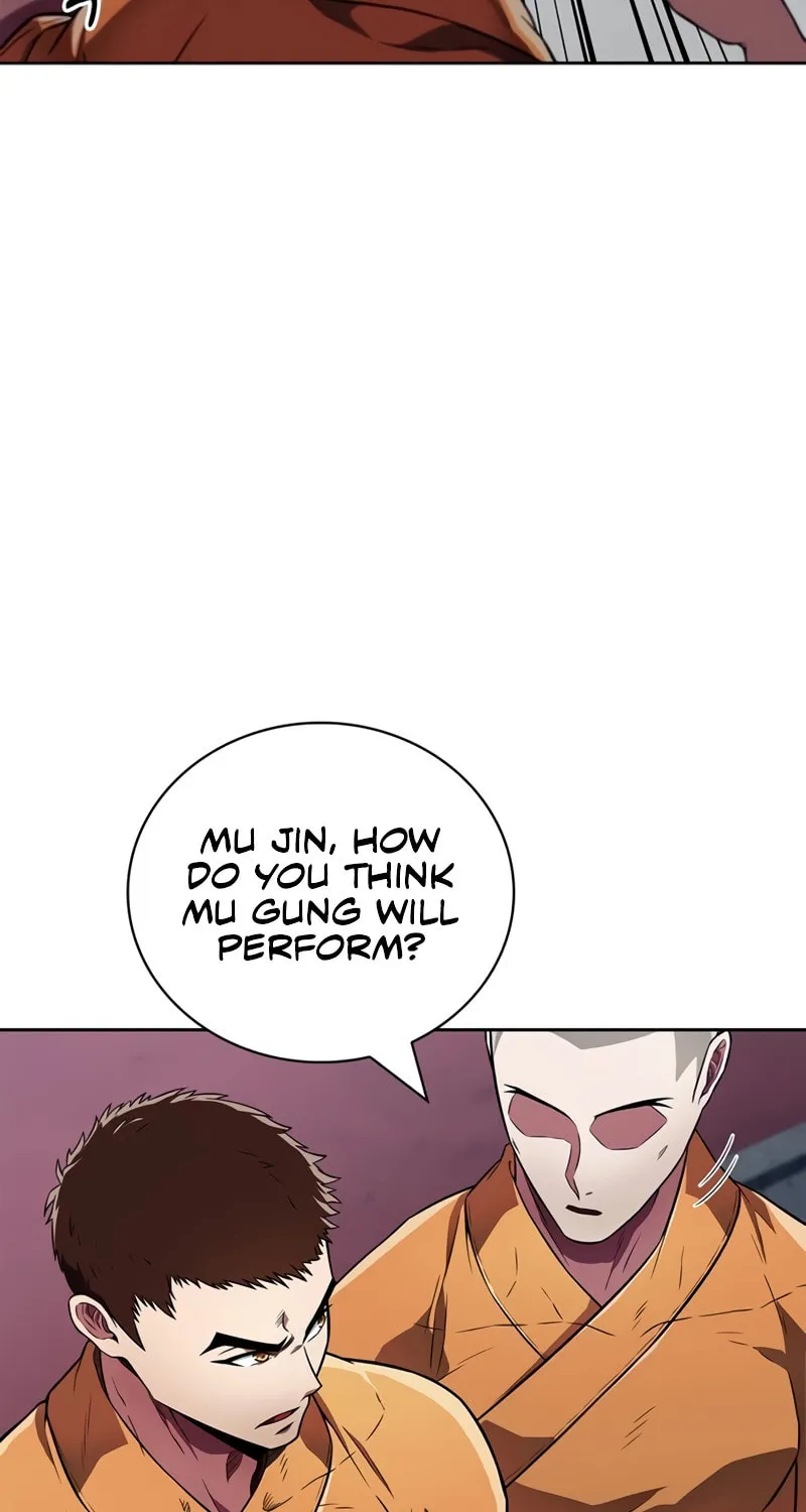 Genius Martial Arts Trainer Chapter 21 page 62 - 