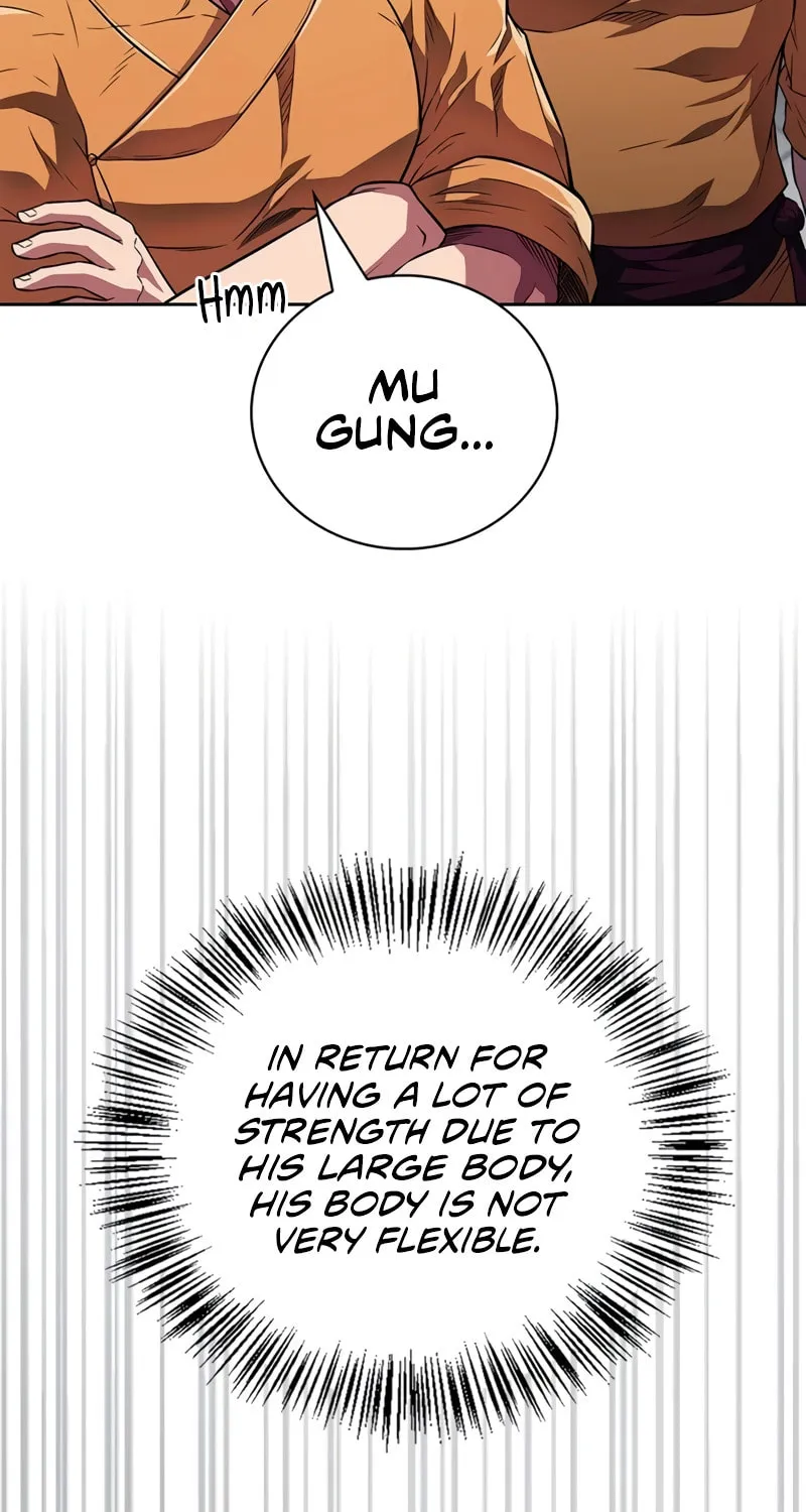 Genius Martial Arts Trainer Chapter 21 page 63 - 