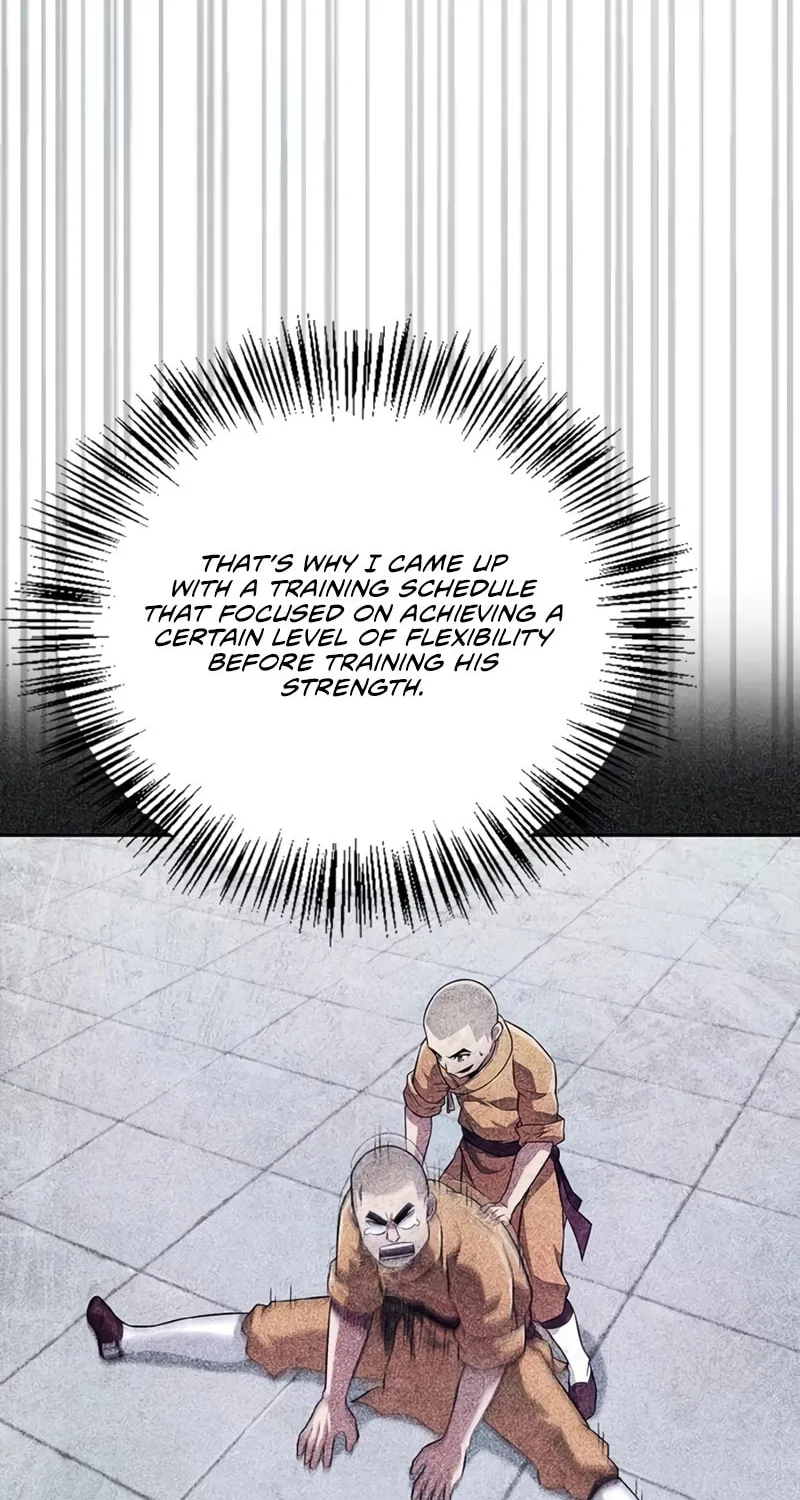 Genius Martial Arts Trainer Chapter 21 page 64 - 