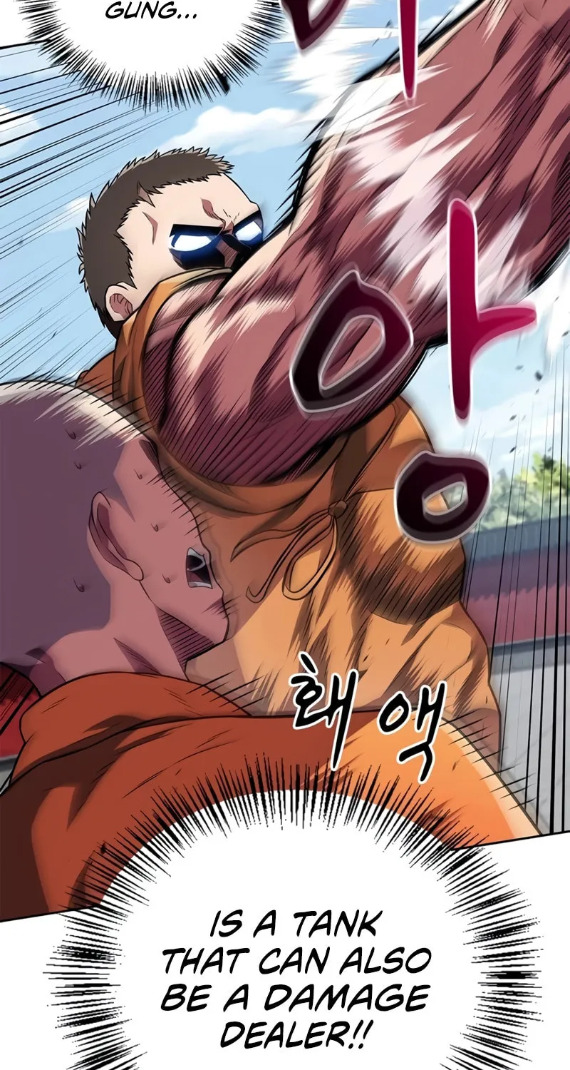 Genius Martial Arts Trainer Chapter 21 page 66 - 