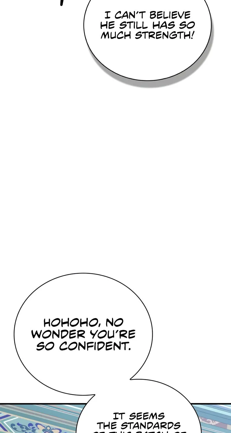 Genius Martial Arts Trainer Chapter 21 page 8 - 