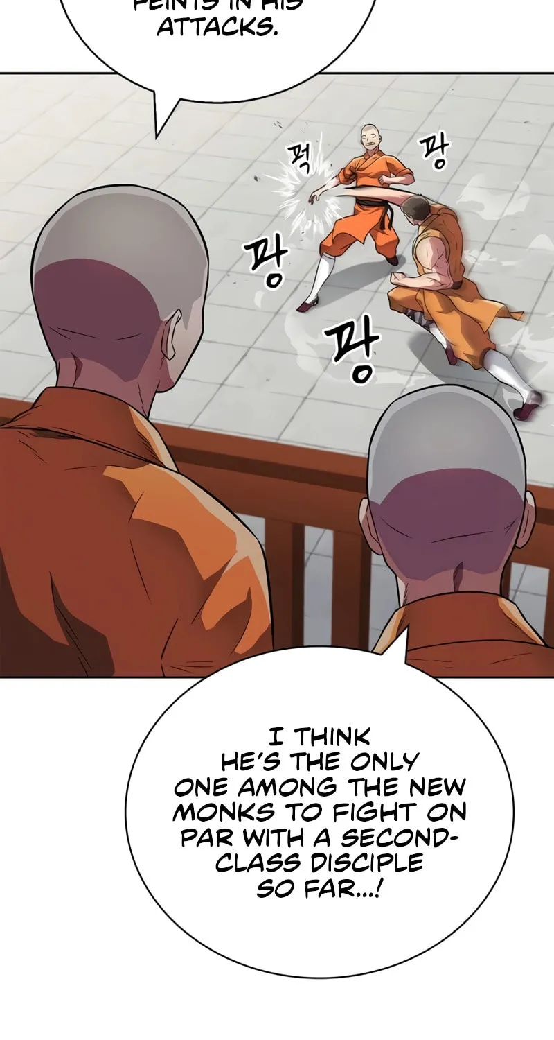 Genius Martial Arts Trainer Chapter 21 page 79 - 