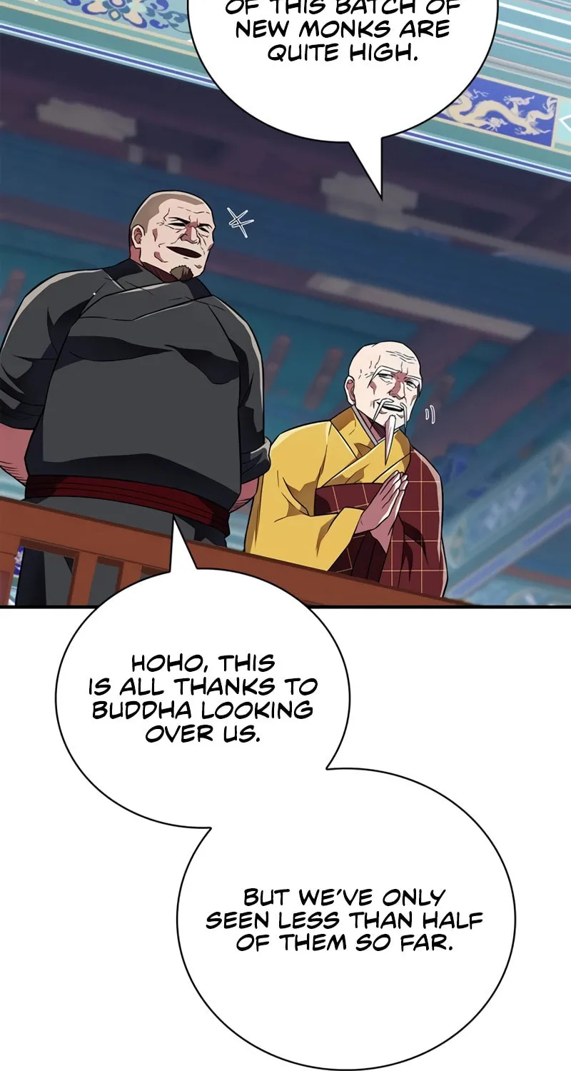 Genius Martial Arts Trainer Chapter 21 page 9 - 