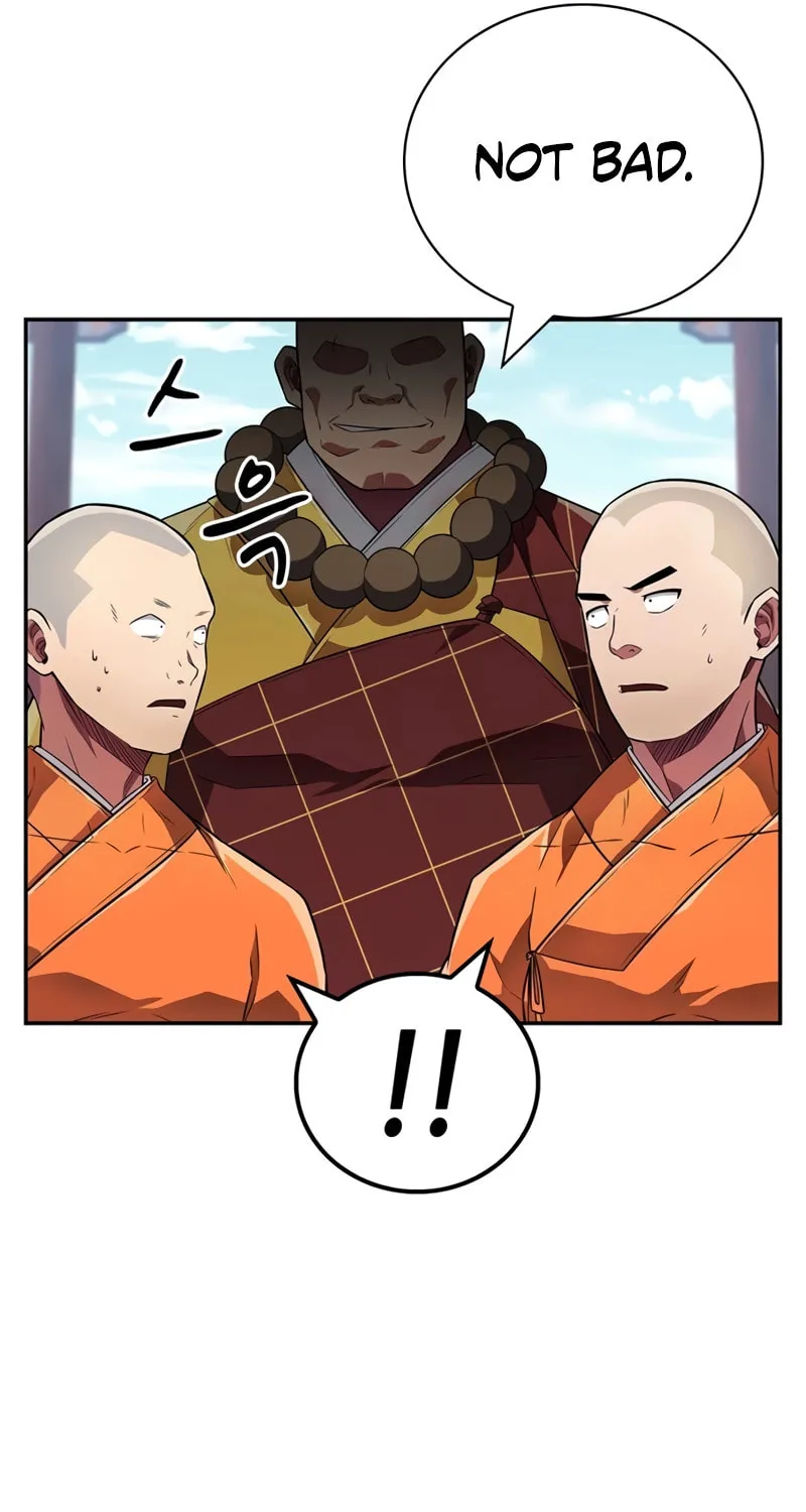 Genius Martial Arts Trainer Chapter 21 page 81 - 