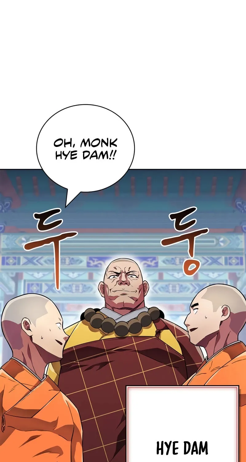 Genius Martial Arts Trainer Chapter 21 page 82 - 