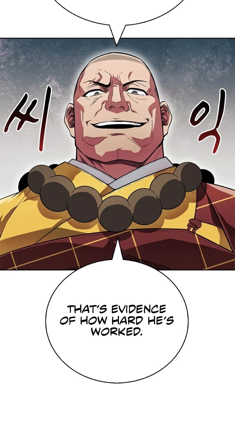 Genius Martial Arts Trainer Chapter 21 page 84 - 