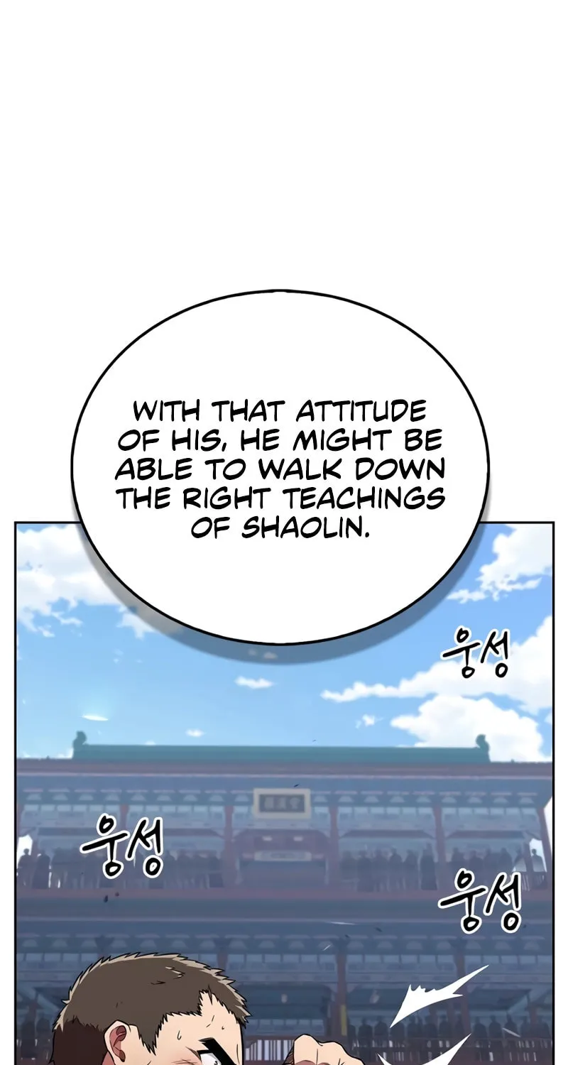 Genius Martial Arts Trainer Chapter 21 page 85 - 