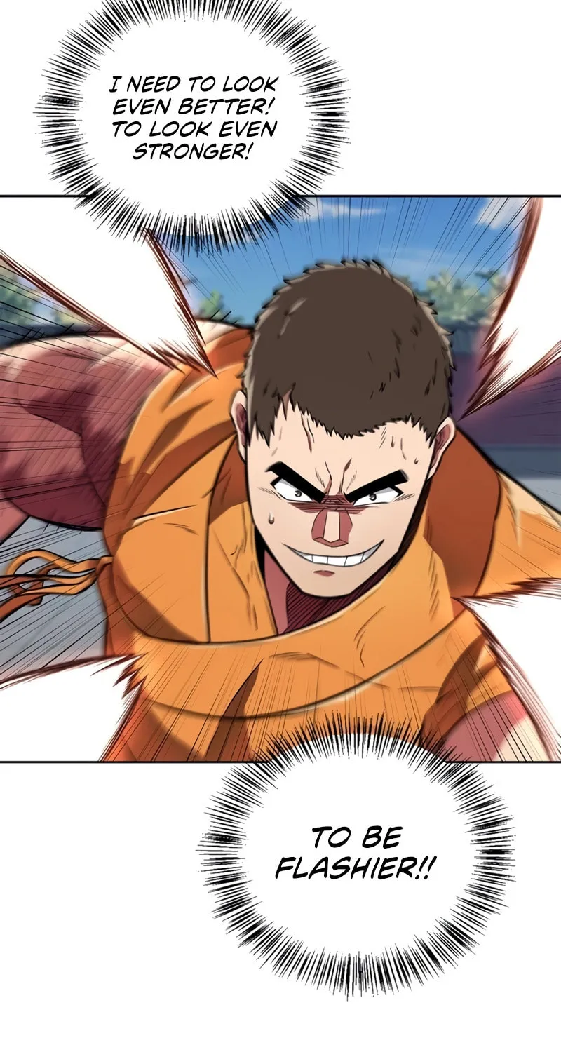 Genius Martial Arts Trainer Chapter 21 page 87 - 