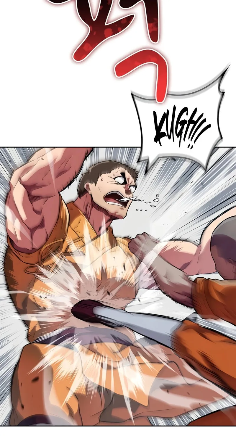 Genius Martial Arts Trainer Chapter 21 page 89 - 
