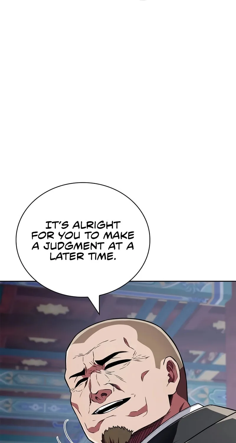Genius Martial Arts Trainer Chapter 21 page 10 - 