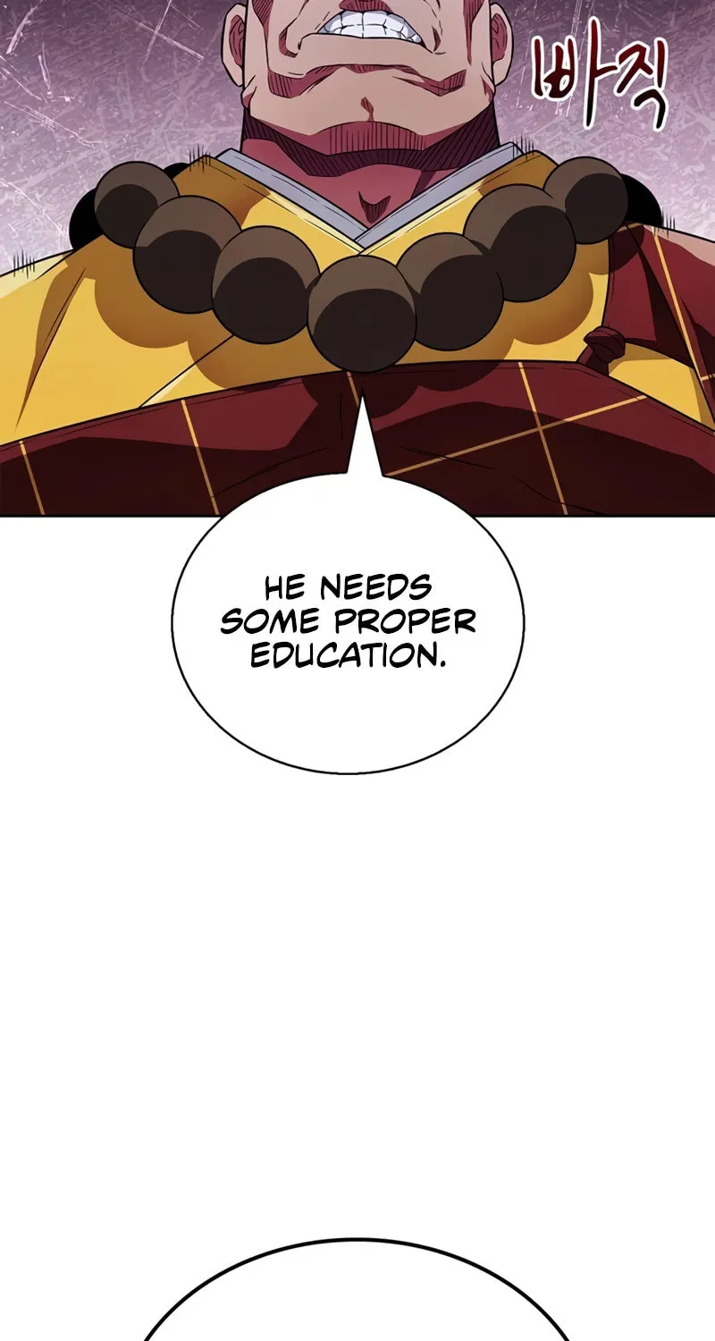 Genius Martial Arts Trainer Chapter 21 page 92 - 