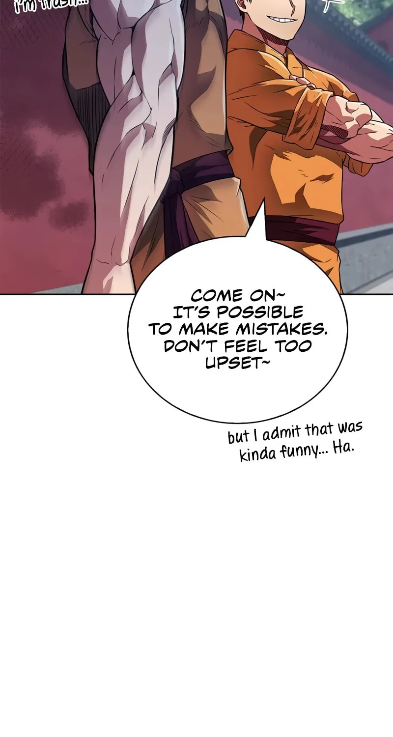 Genius Martial Arts Trainer Chapter 21 page 94 - 
