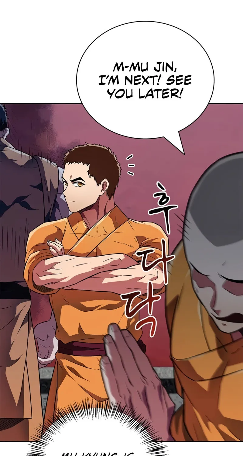Genius Martial Arts Trainer Chapter 21 page 95 - 