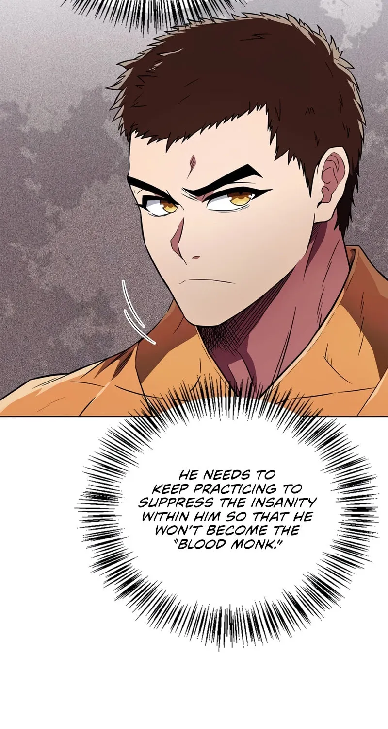 Genius Martial Arts Trainer Chapter 21 page 97 - 