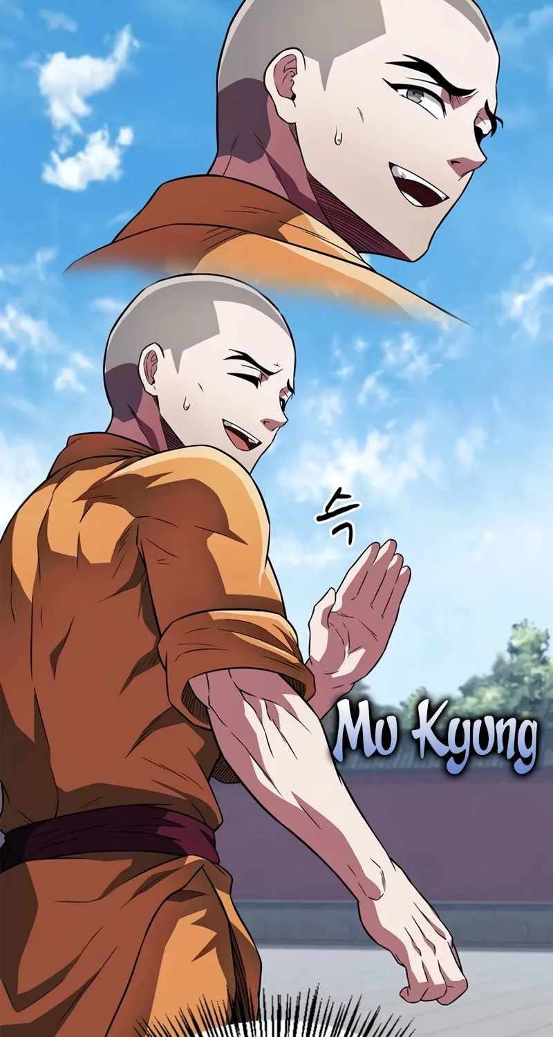 Genius Martial Arts Trainer Chapter 21 page 99 - 
