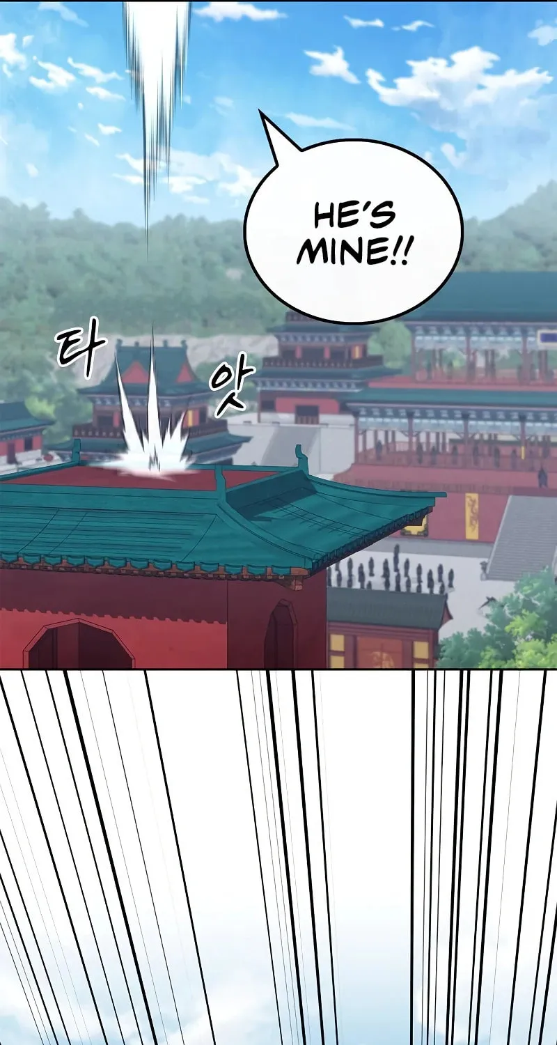 Genius Martial Arts Trainer Chapter 22 page 11 - 