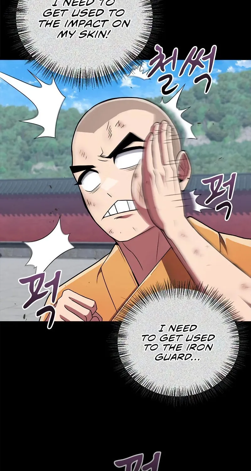 Genius Martial Arts Trainer Chapter 22 page 101 - 